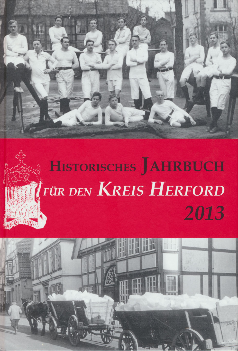 Historisches Jahrbuch 2013