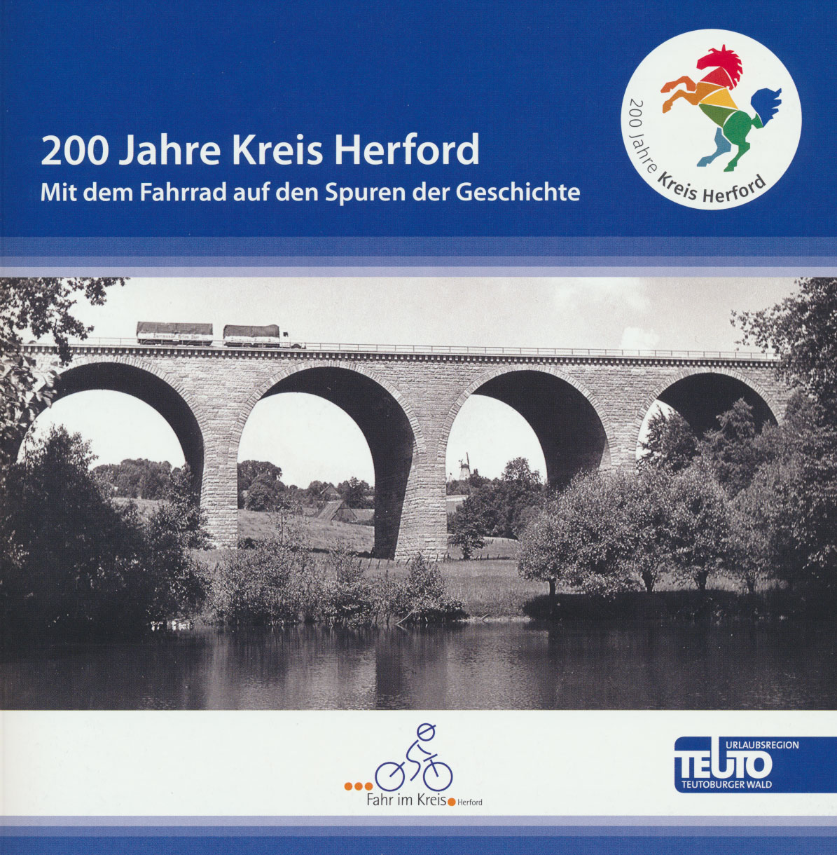200 Jahre Kreis Herford